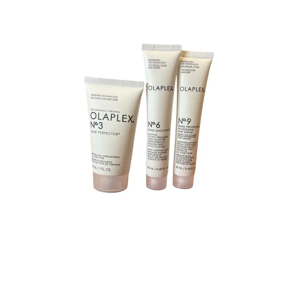Olaplex minis - Picture 2 of 2